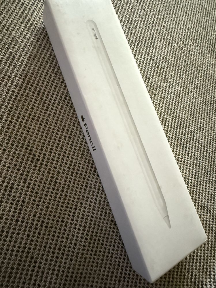 Писалка за Ipad pro