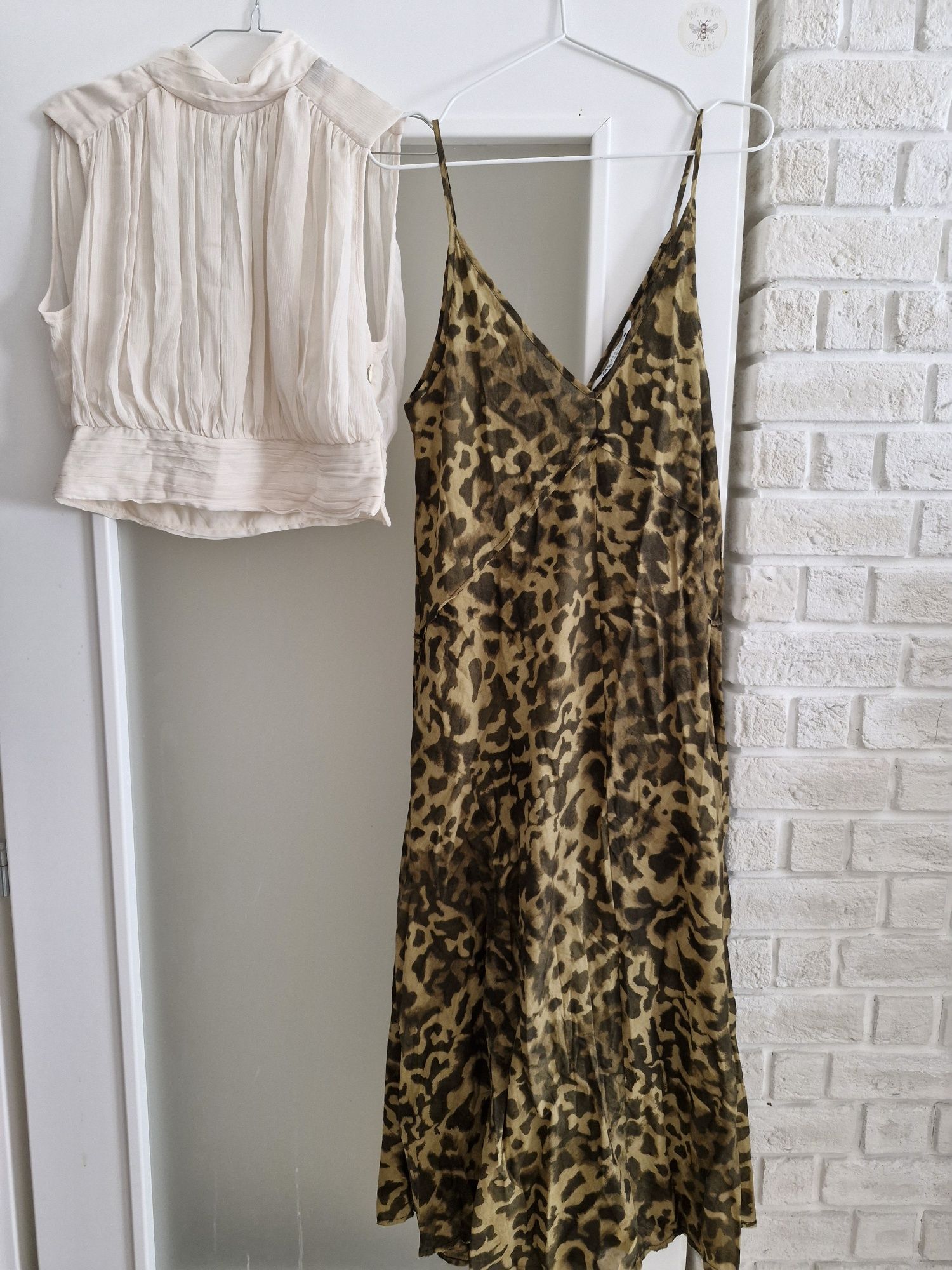Дрехи Zara, цена по договоряне