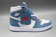 Air Jordan 1 Retro High “Denim”