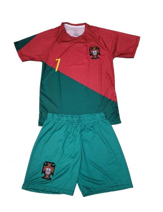 Ronaldo Португалия Cr7 Ал Насър Роналдо Manchester детско 2023г