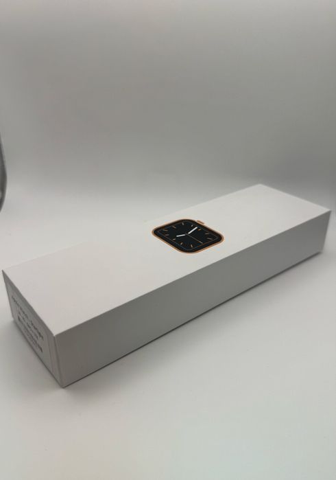 Нов! Apple Watch Series 9 GPS