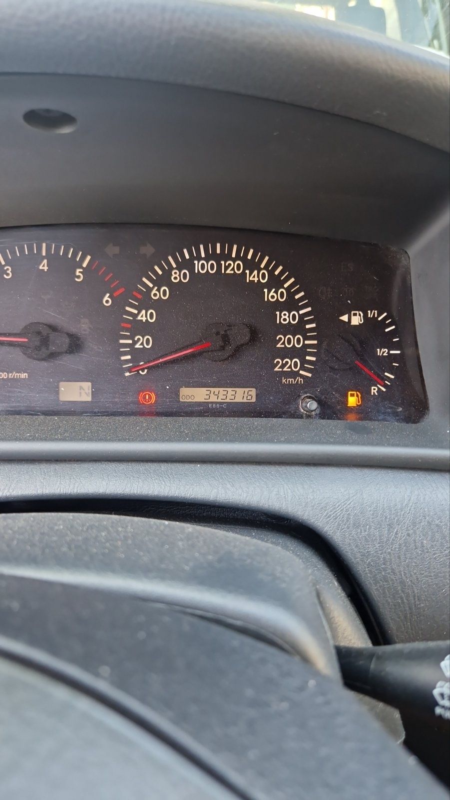 Toyota Corolla Corolla  1.4 D-4D (90 Hp)