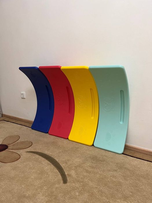 Балансборд для детей Балансировочная доска