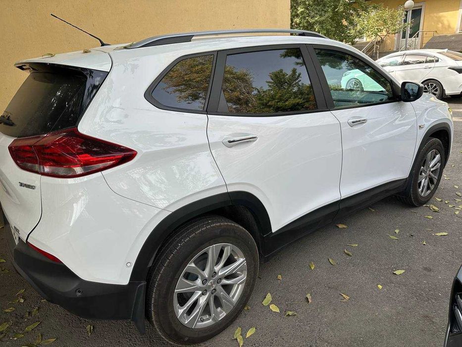 Tracker 2 LTS  2024 срочно