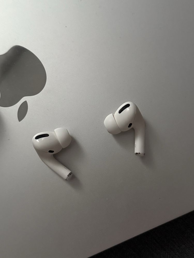 AirPods Pro (gen 2)