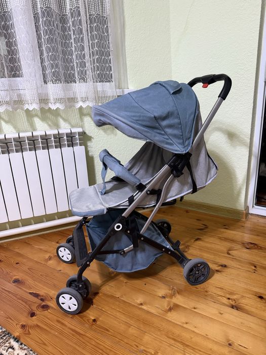 Коляска тегін алуға болады