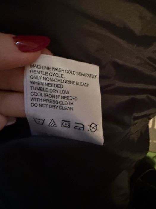 Шушляково яке на michael kors