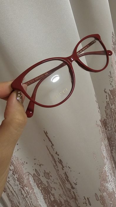 Rame pentru ochelari, GUCCI/dama