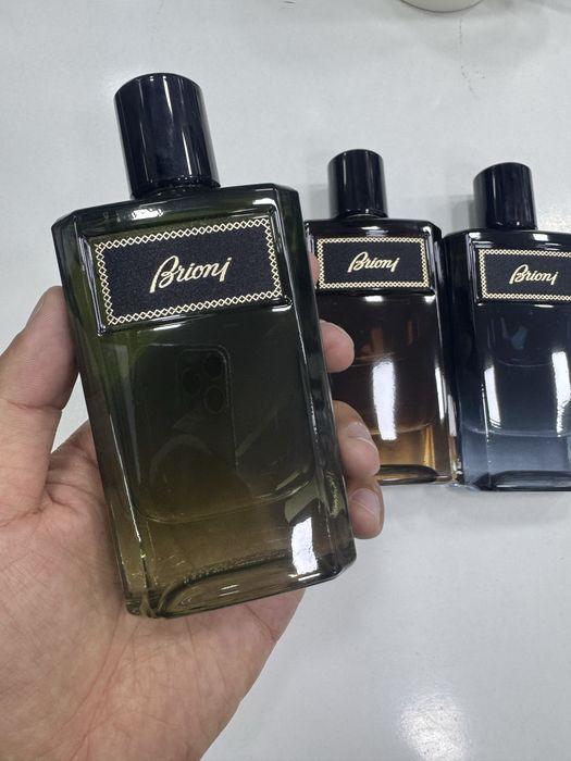 Brioni eau de Parfum Intense