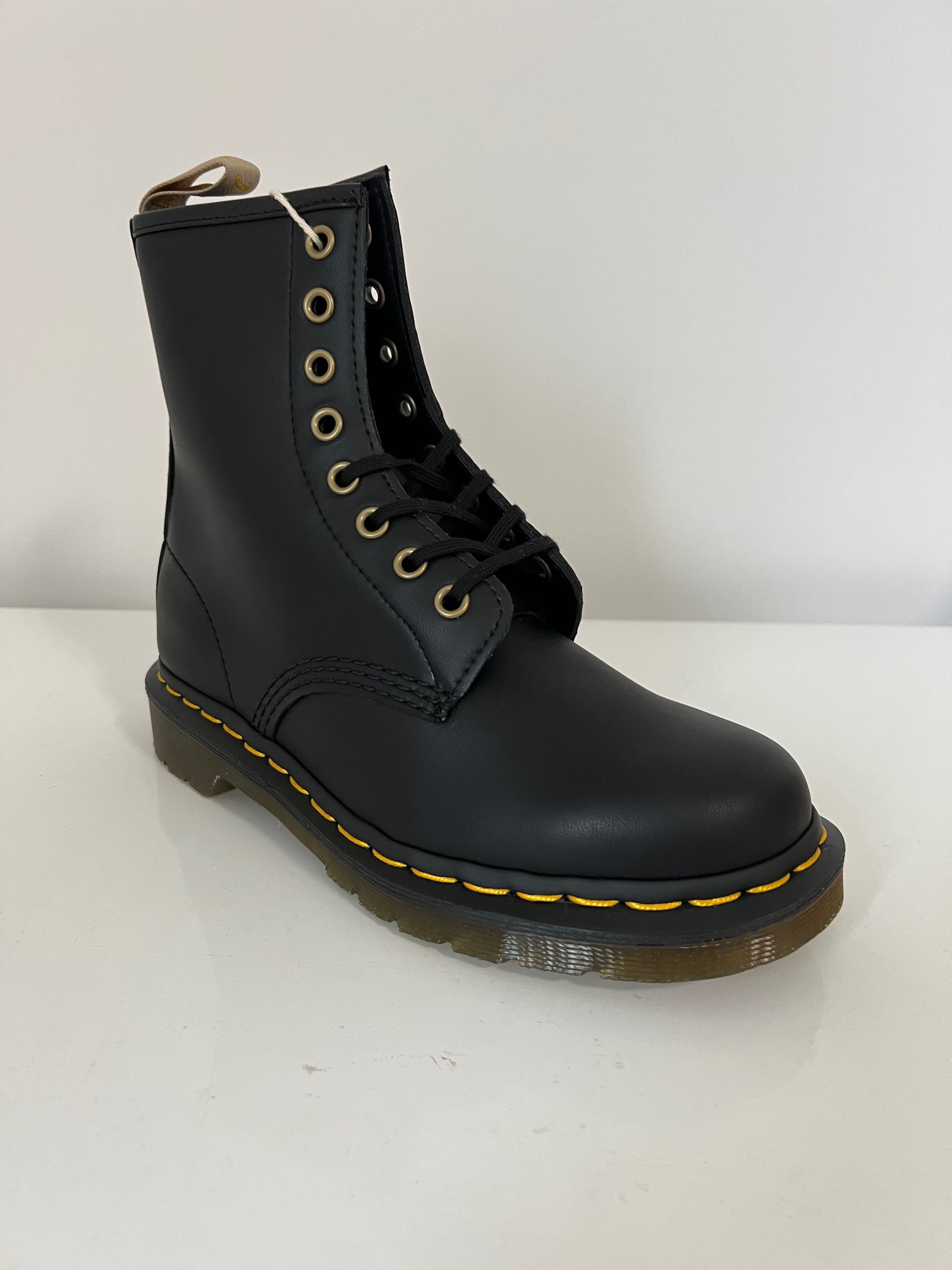 ghete femei Dr. Martens marimea 37