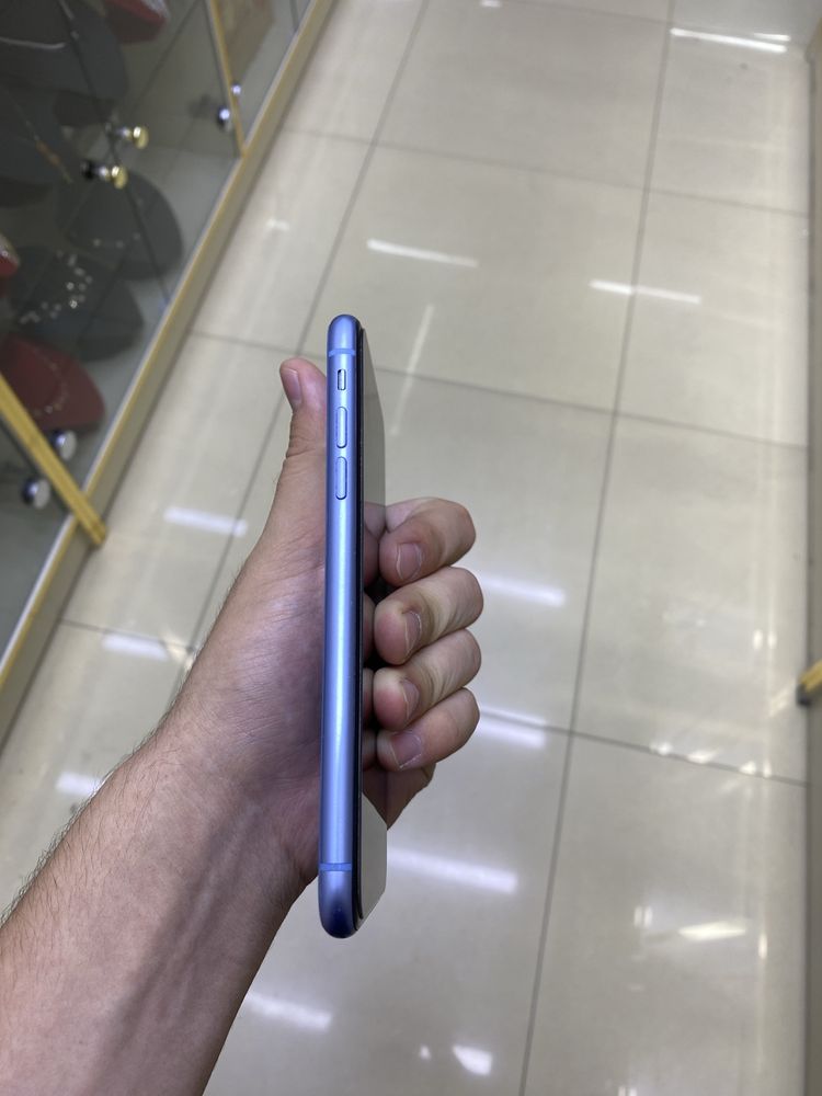Iphone xr 64 gb 78% yomkost