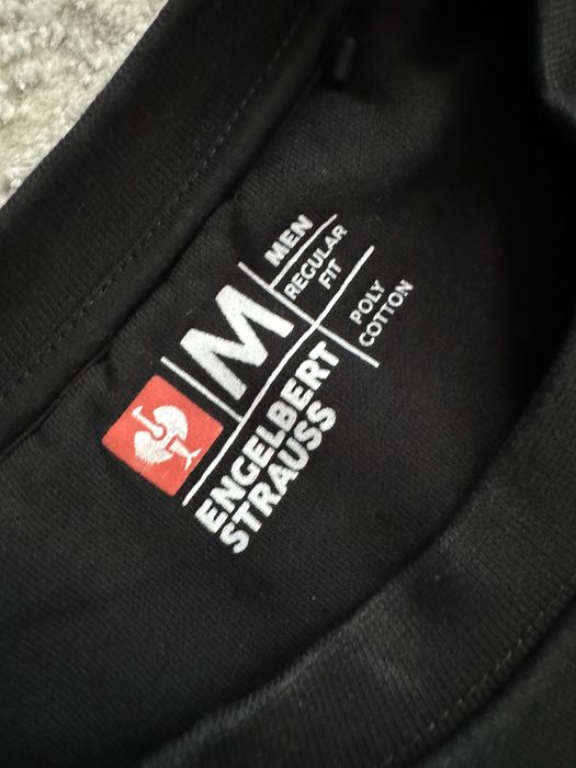 Bluza groasa Engelbert Strauss marimea M