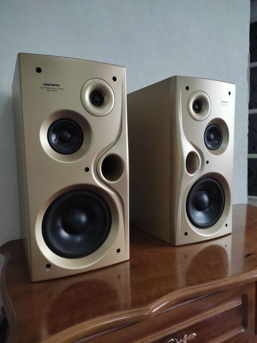 Продам калонки DAEWOO