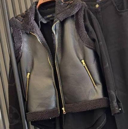 Vestă damă Louis Vuitton