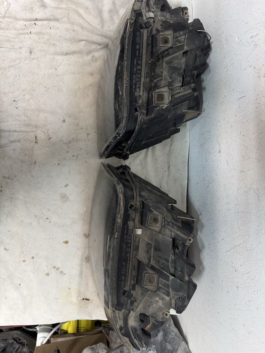 Фарове за Ауди А6 Ц5 Audi A6 C5 Xenon