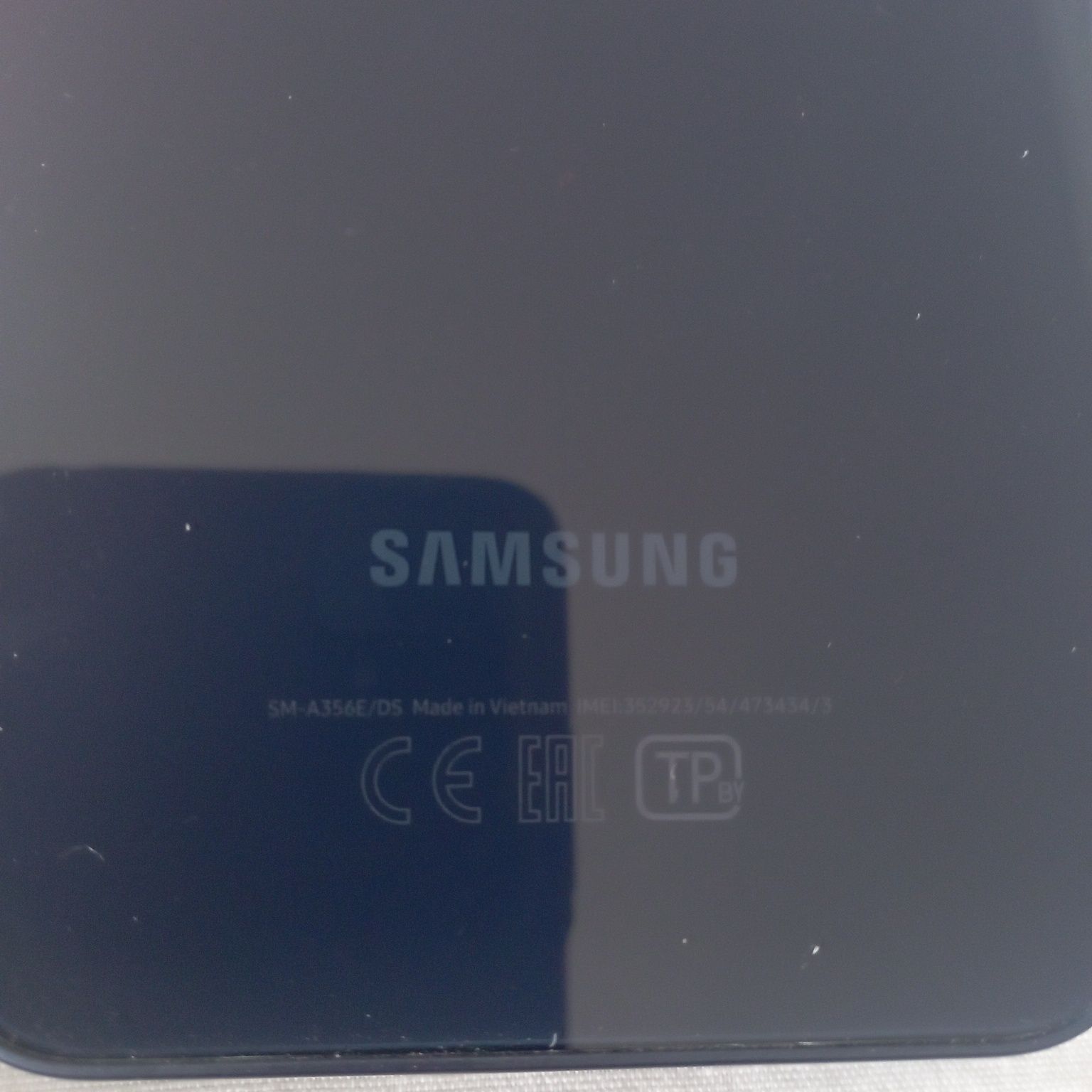Samsung A35 5G 8/128