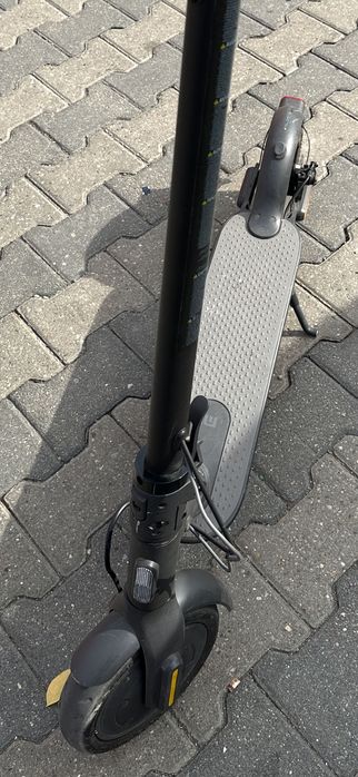 Trotinetă electrică Xiaomi