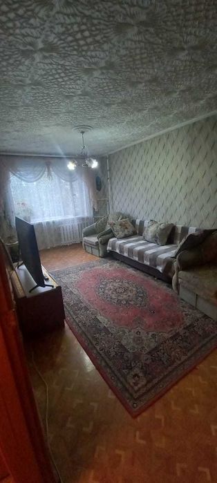 продам 3 комнатную ленинградку на ДБС