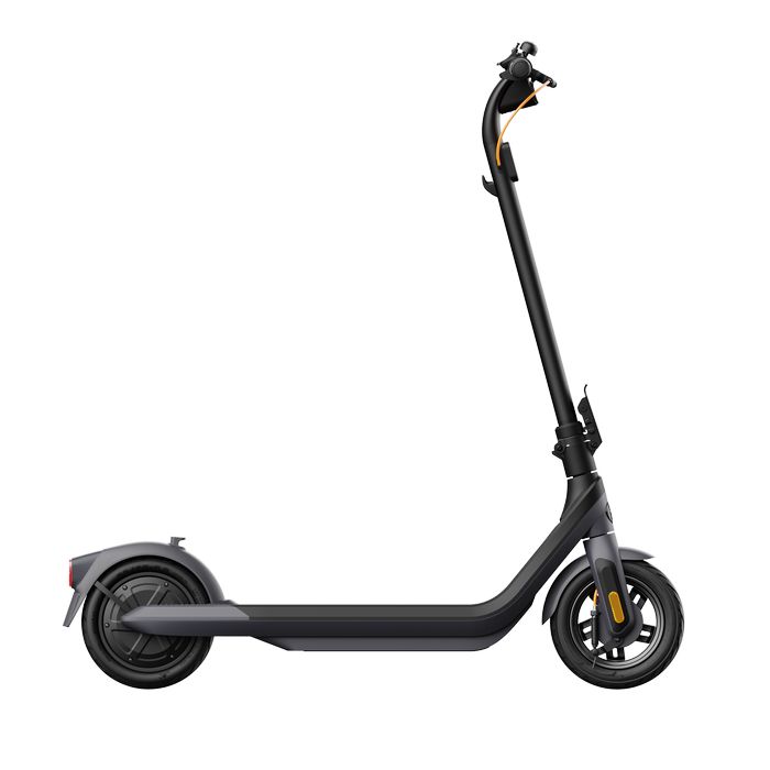 Trotinetă electrică Ninebot E2 Pro - No - produs resigilat Decathlon