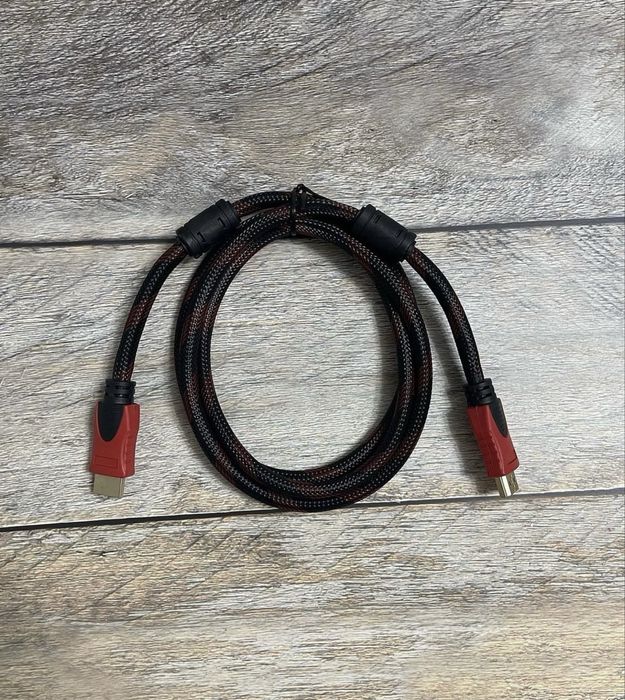Шнур HDMI 1.5м, 3м, 5м длина  / кабель / тв / hdmi