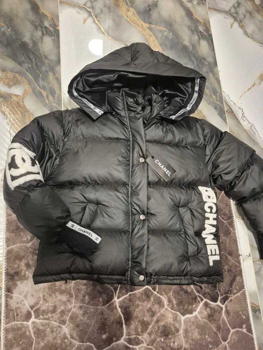 Geaca dama scurta s-xxl