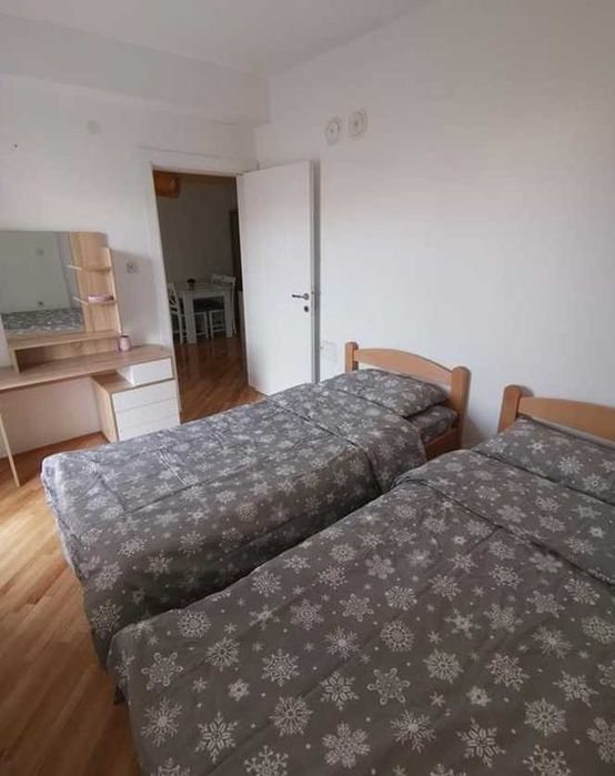 Дава се под наем Двустаен апартамент в Пловдив, Гагарин - 65 кв.м за 306 € - Снимка #5