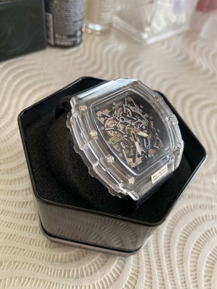 Richard mille limitet edition  01/05