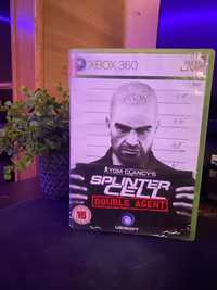 Splinter Cell Double Agent Xbox 360 CIB