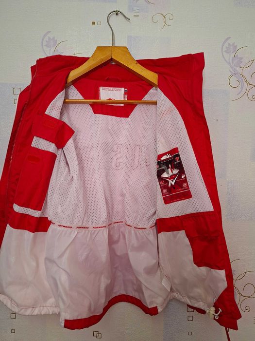 Костюм спортивный "Форвард" пр - во Россия, р. 46-48.
