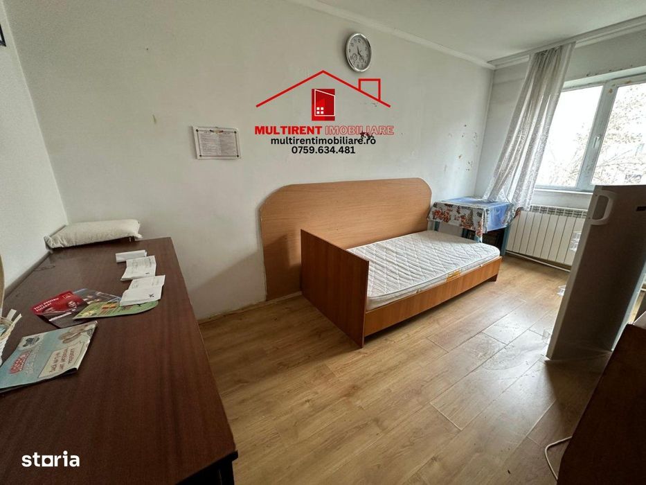 Garsoniera Neptun- etaj 2 - doar la MultiRent Imobiliare