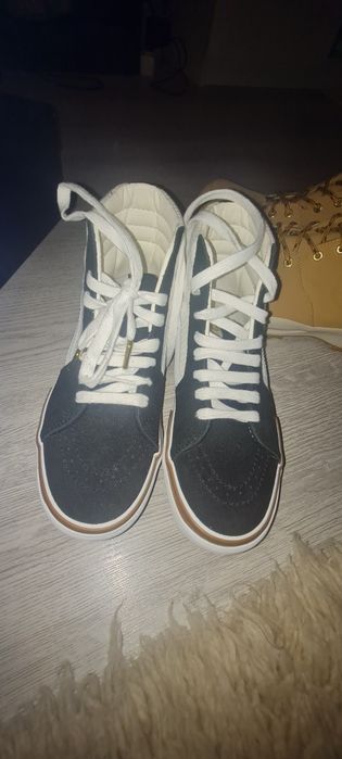 Vans кецове номер 37