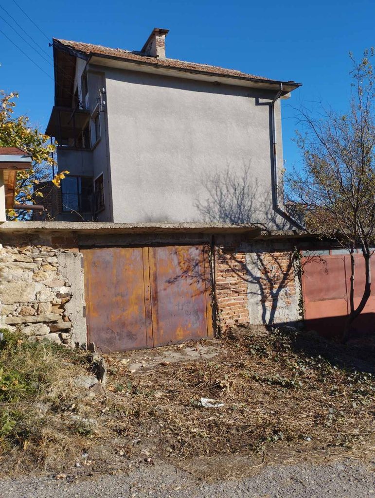 Продава се Къща в с. Горно вършило, Област Пазарджик - 210 кв.м за 365 €/кв.м - Снимка #1