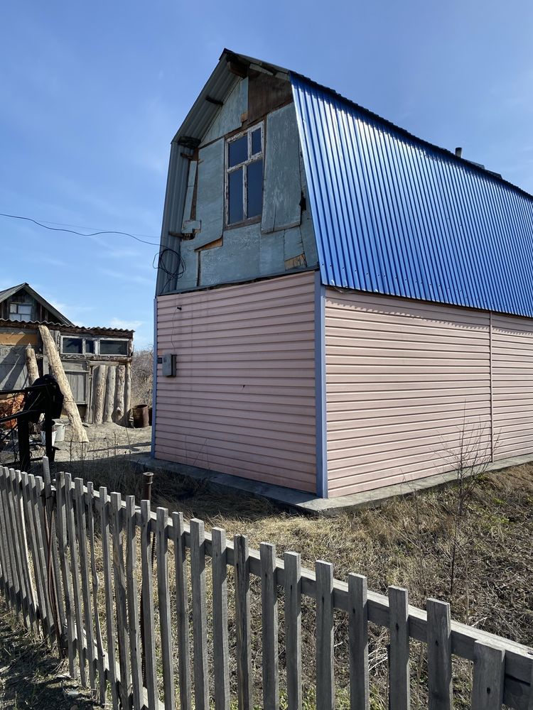 Срочно продам дачу зимний вариант