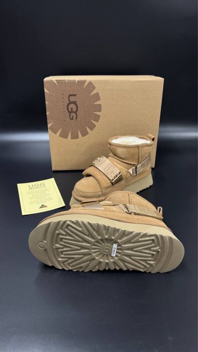 Ugg piele naturala 36-40