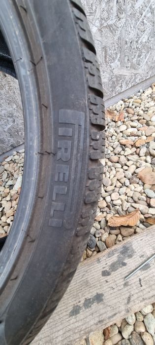 Anvelope Pirelli Sottozero Winter 240 serie2 295/30 R20 97V M+S