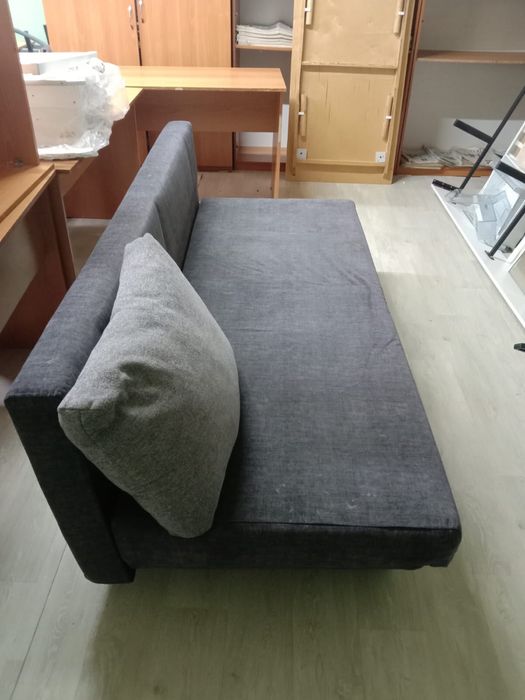 Раскладной диван кровать