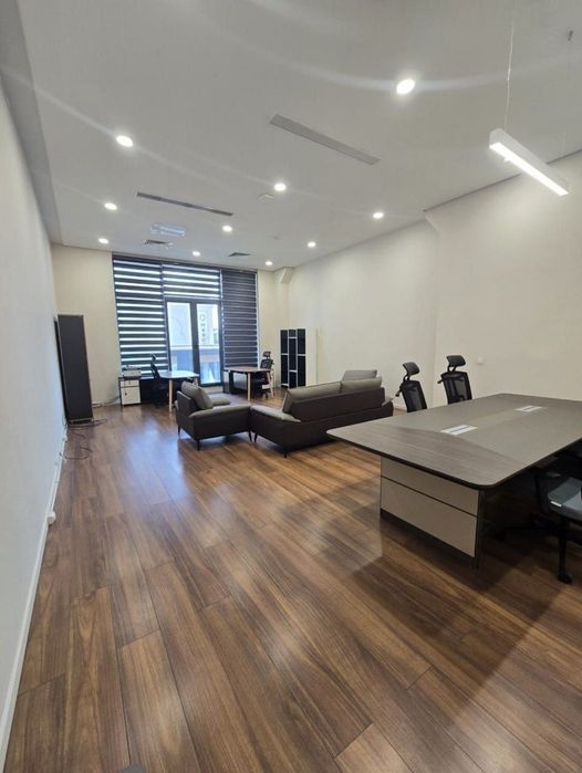 Аренда коммерческого помещения офис Мирабад ор-р ТарасШевченко Школа94