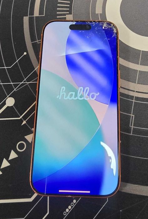 Iphone 17 Pro / 1 TB  / Display Spart * Krom Amanet Margeanului *