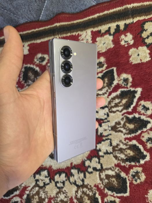 Samsung Galaxy Fold 6 512гб