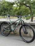 Bicicleta Rose XX1 AXS Reverb Wireless Carbon Top