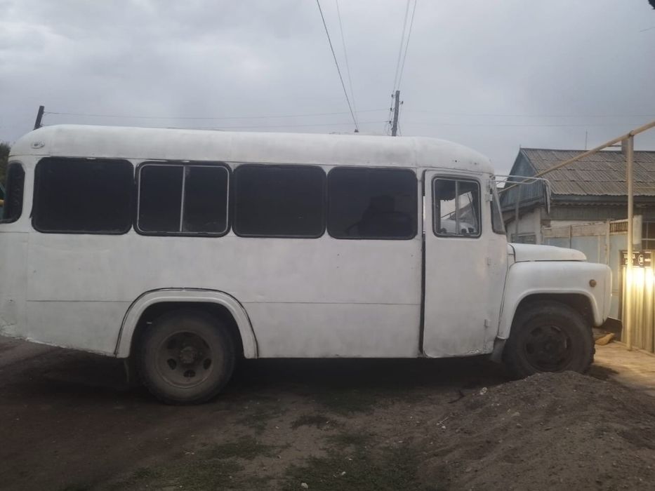 Машина жагдайы жаксы журип тур