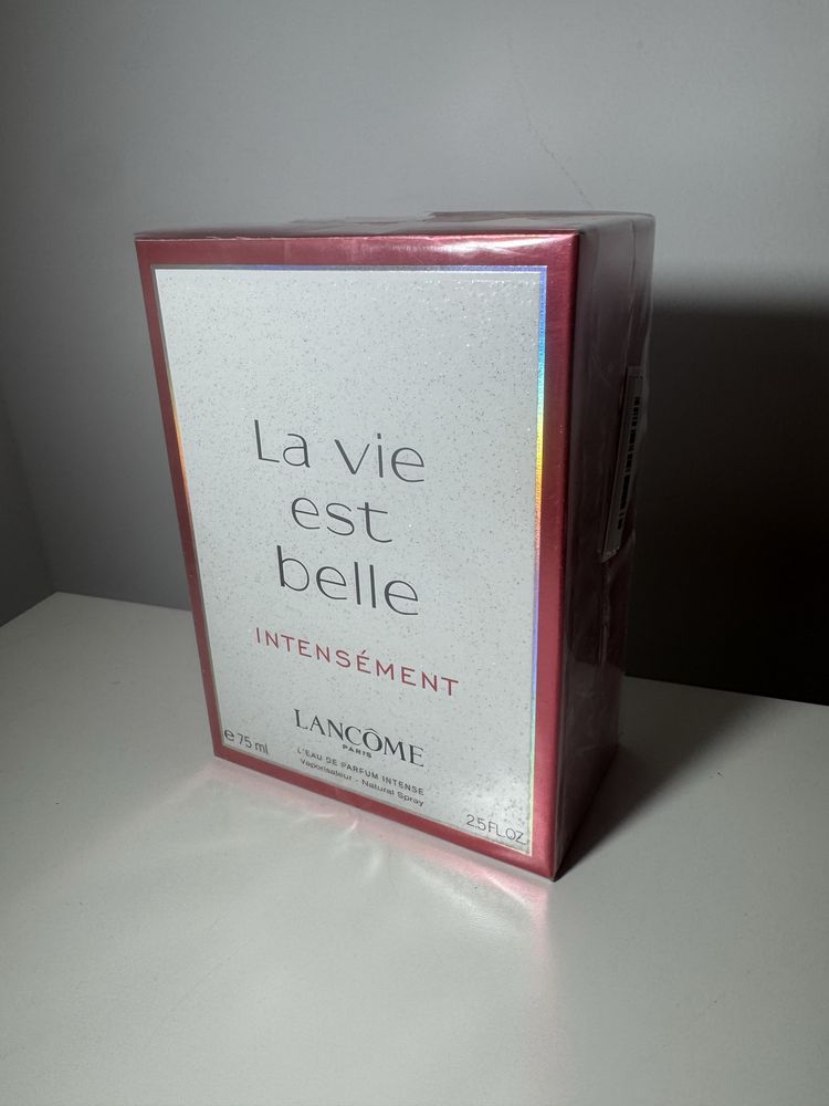 La Vie Est Belle