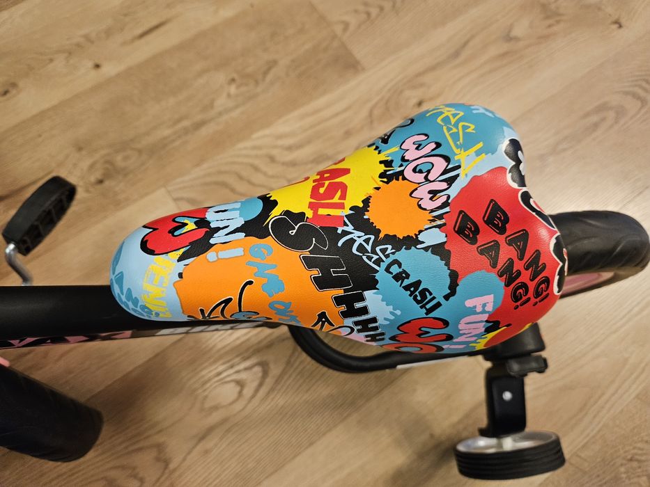 Баланс колело Chipolino 2 в 1