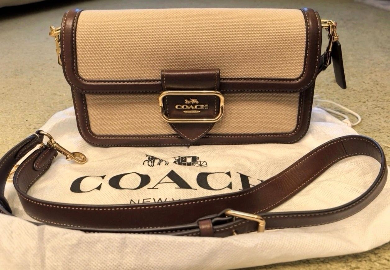 Geanta Coach Tabby 26