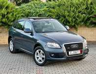 Audi QT 3.0TDI Quattro 239 CP automat 4x4