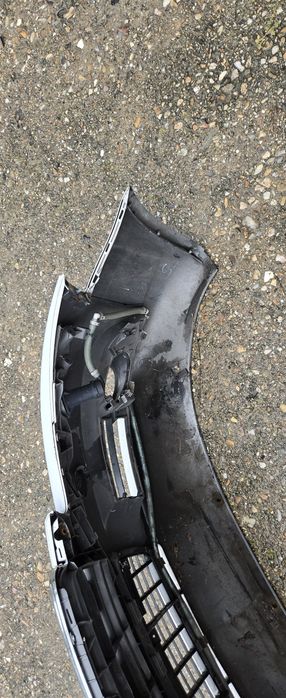 Bara fata audi a6 c6 s line cu spalatoare far