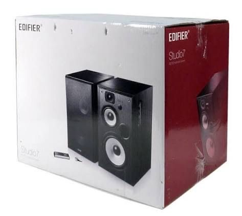 Edifier R2700 bluetooth