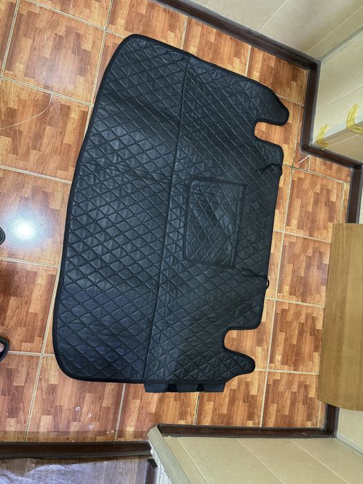 Nexia 3 uchun ishlatilgan bagaj poligi va terpadka chexoli