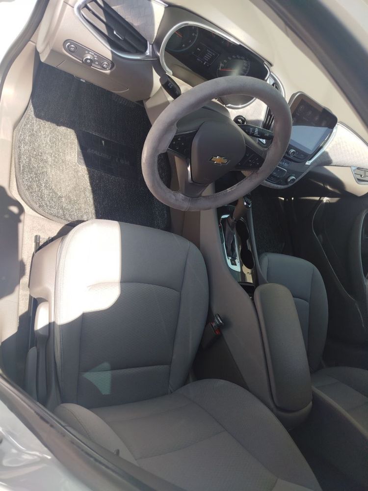 Malibu Premier 2020  1.5 eco motor