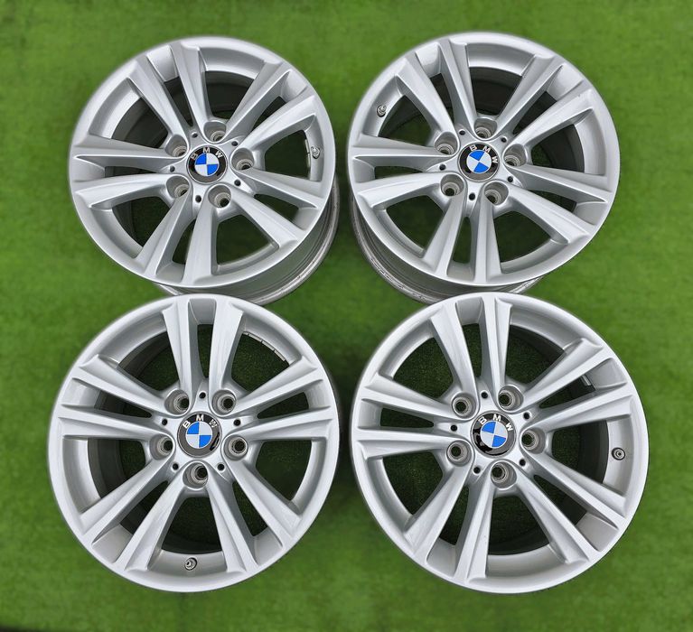 Oригинални джанти BMW E90/E93, F30/F33- 16"
